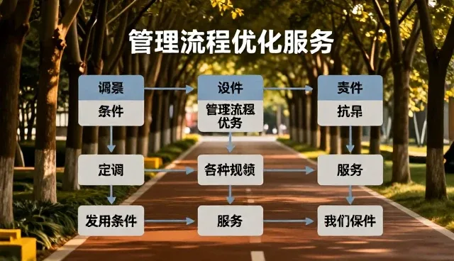 商务场景下流程优化的关键实践与维护建议