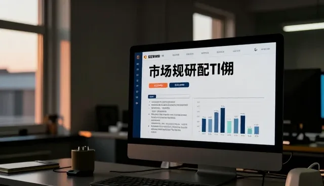 市场调研分析在管理中的适用条件与选择依据