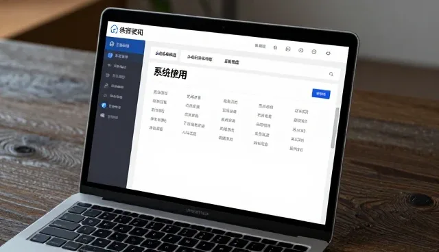 系统使用对效率提升的关键影响与适用场景分析