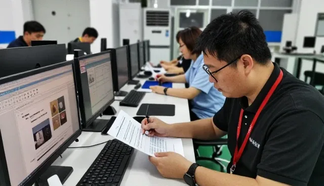 企业管理咨询提升市场调研分析资讯服务水平