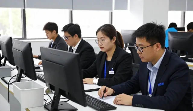 信息咨询服务满足不同客户的多样需求
